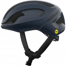 POC Omne Air MIPS, Sykkelhjelm, Apatite Navy Matt