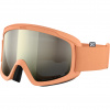 POC Opsin, gogle narciarskie, apricot sunstone