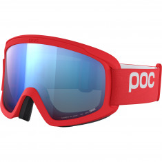 POC Opsin, gogle narciarskie, prismane red