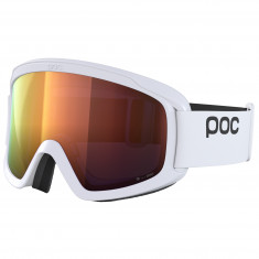 POC Opsin, masque de ski, hydrogen white