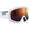 POC Opsin, occhiali da sci, hydrogen white