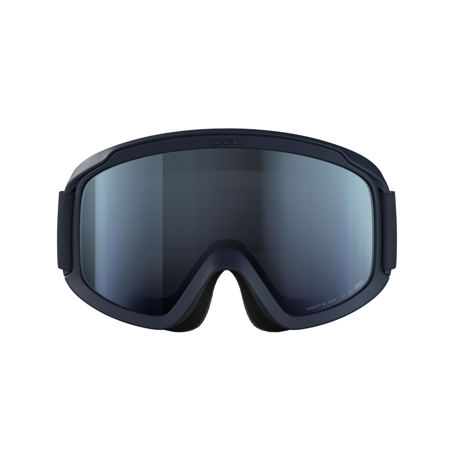 POC Opsin, okulary narciarskie, apatite navy