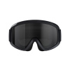 POC Opsin, okulary narciarskie, uranium black