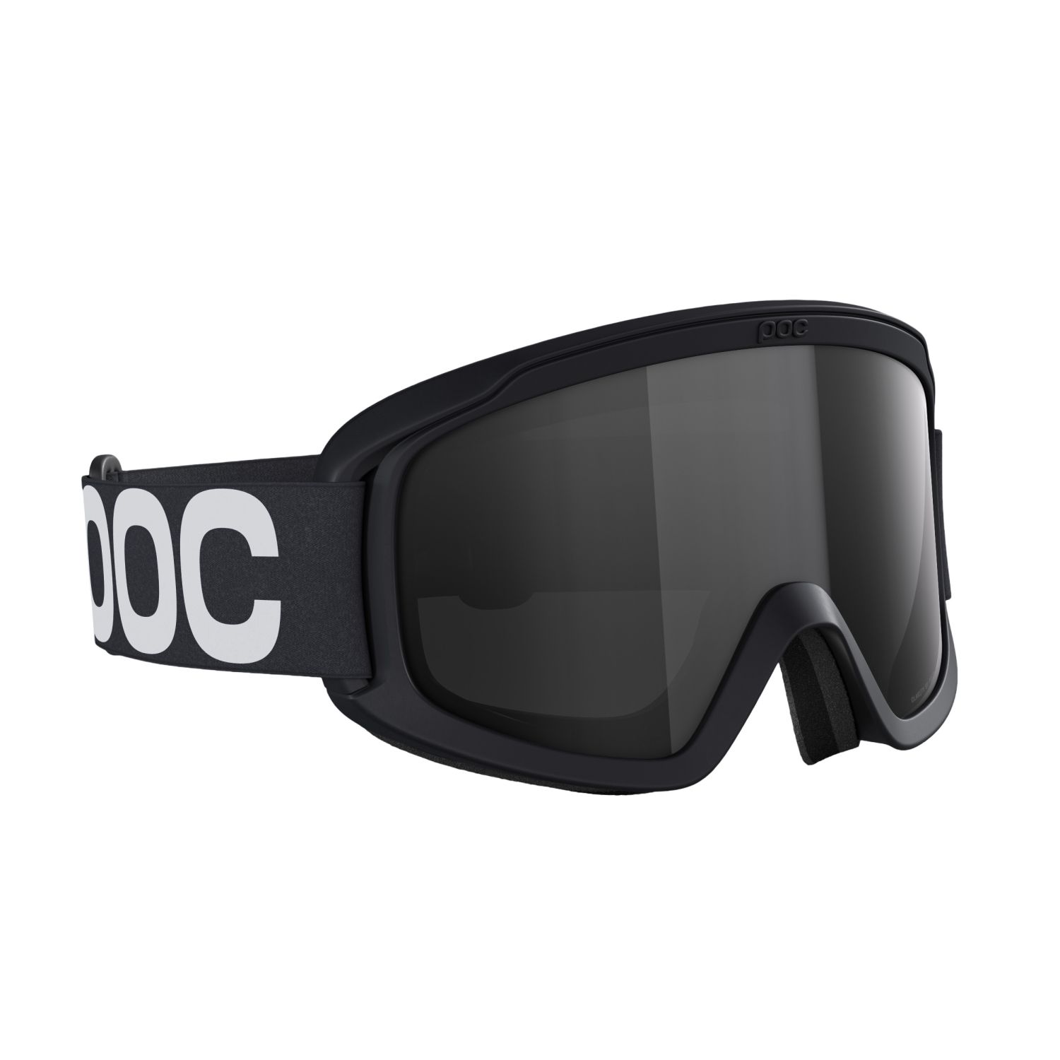POC Opsin, okulary narciarskie, uranium black