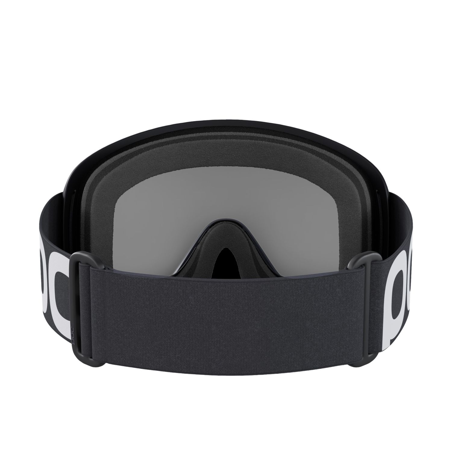 POC Opsin, okulary narciarskie, uranium black