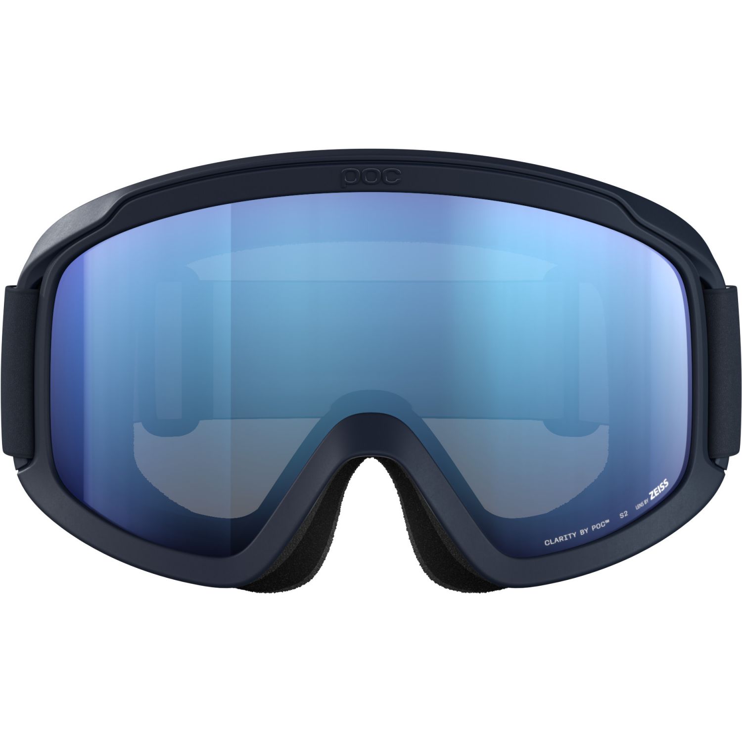 POC Opsin, ski goggles, apatite navy