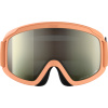 POC Opsin, ski goggles, apricot sunstone