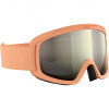 POC Opsin, ski goggles, apricot sunstone
