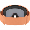 POC Opsin, ski goggles, apricot sunstone