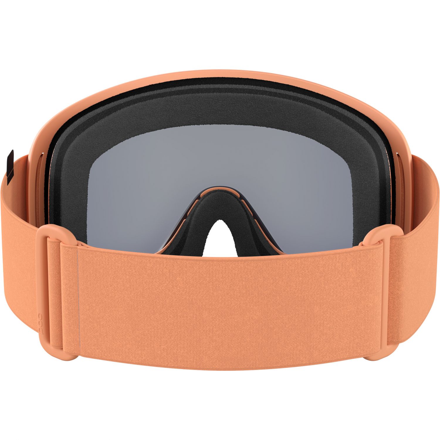 POC Opsin, ski goggles, apricot sunstone