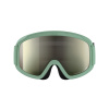 POC Opsin, ski goggles, gibbsite green