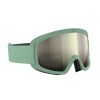 POC Opsin, ski goggles, gibbsite green