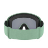 POC Opsin, ski goggles, gibbsite green