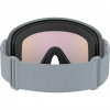 POC Opsin, ski goggles, granite grey