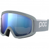 POC Opsin, ski goggles, granite grey