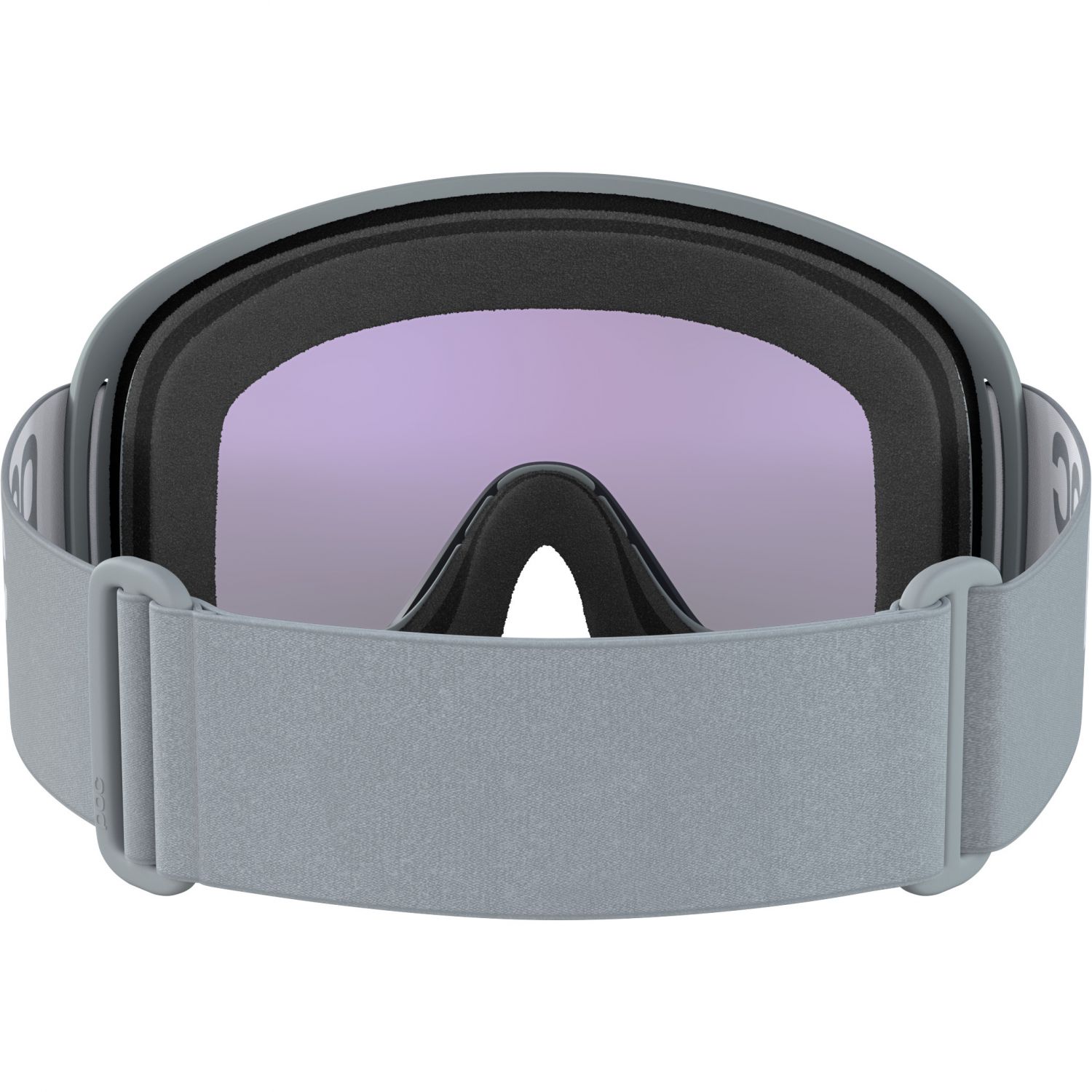 POC Opsin, ski goggles, granite grey