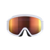 POC Opsin, ski goggles, hydrogen white