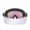POC Opsin, ski goggles, hydrogen white