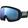 POC Opsin, ski goggles, pargasite green