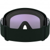 POC Opsin, ski goggles, pargasite green