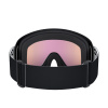 POC Opsin, ski goggles, uranium black