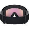 POC Opsin, ski goggles, uranium black