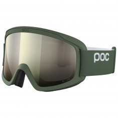 POC Opsin, skibriller, epidote green