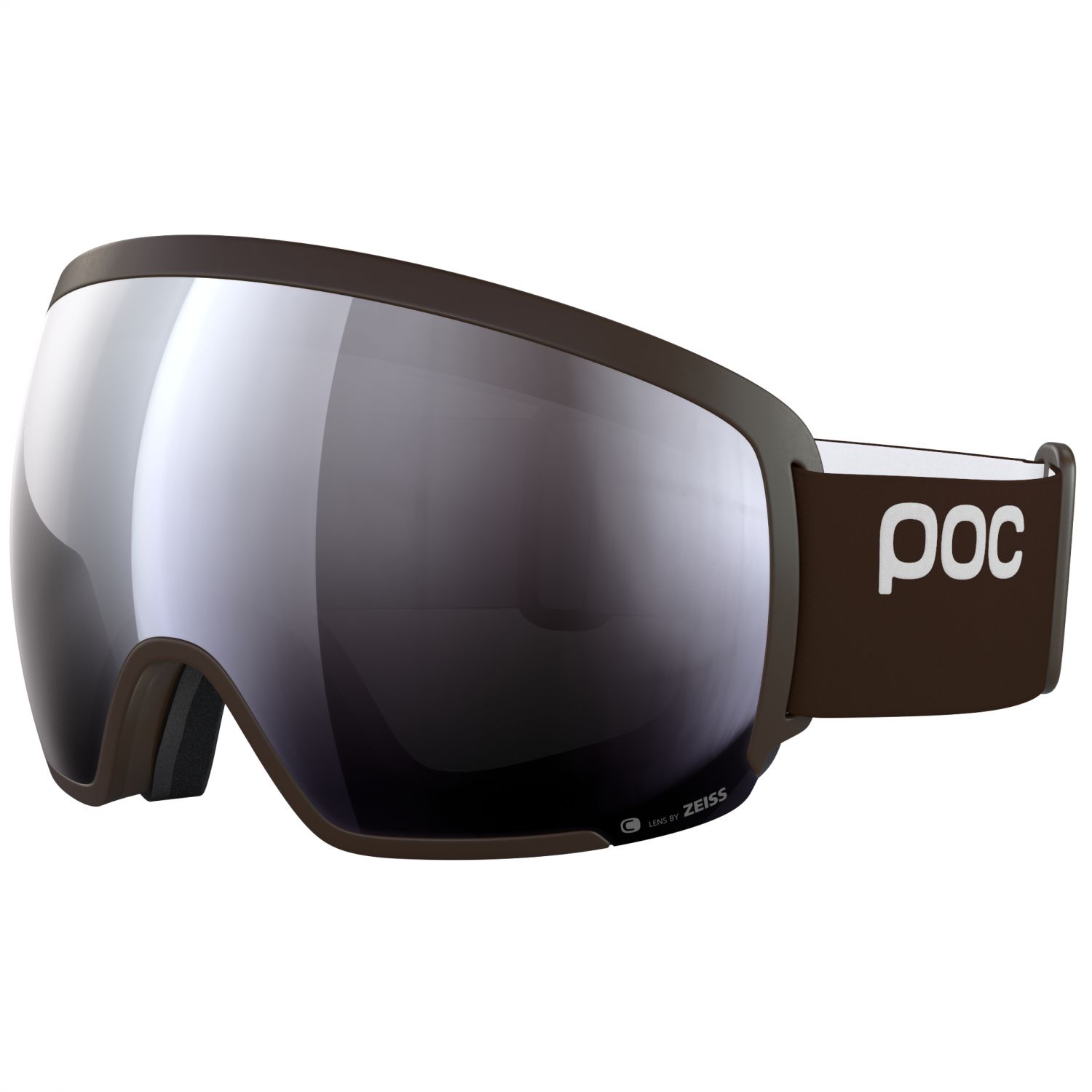 POC ブラウン Orb Clarity スノーゴーグル 新色追加 kandjietfreres.com