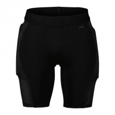 POC Oseus VPD Shorts, Crashpants, schwarz