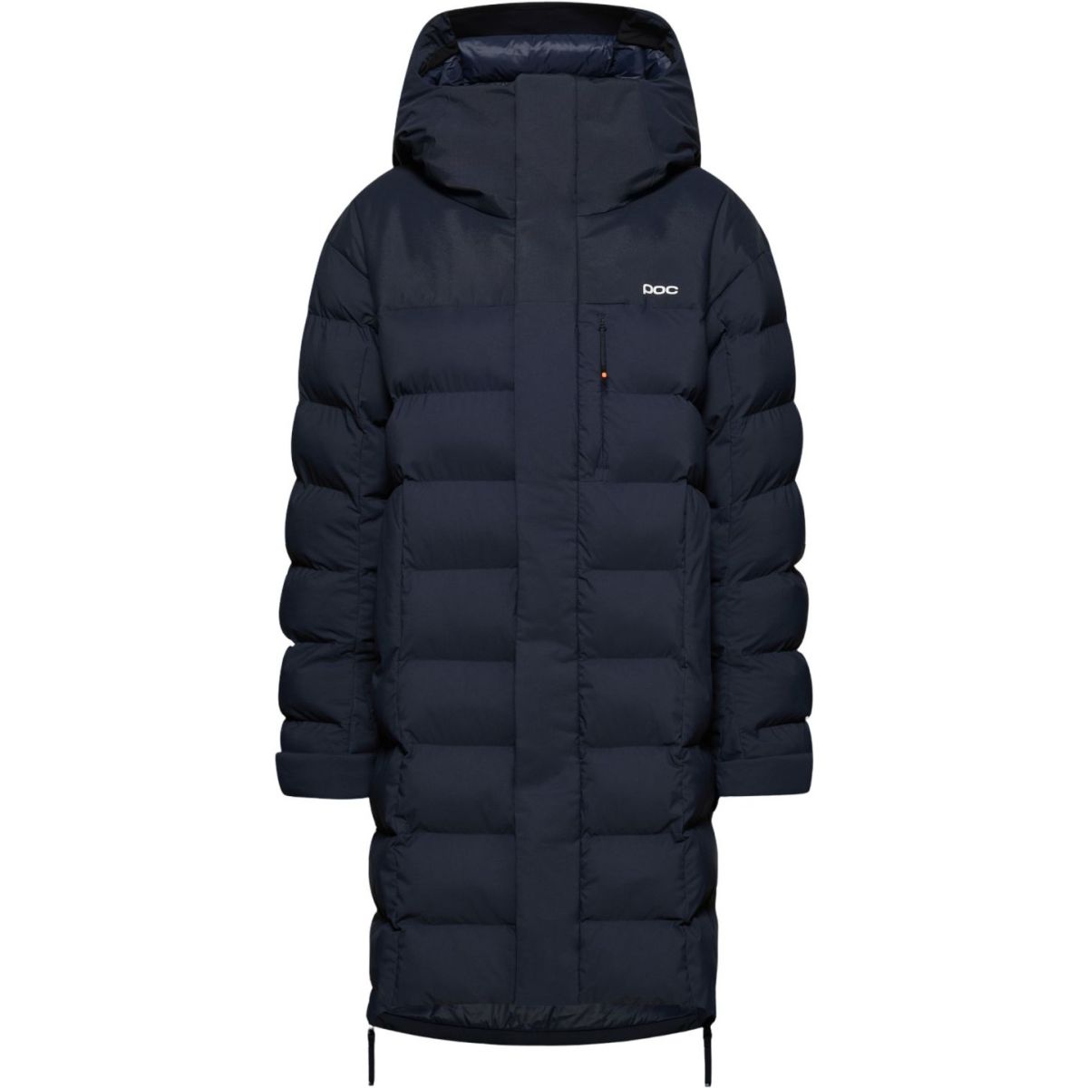 POC Race Loft Parka, dámská, modrá