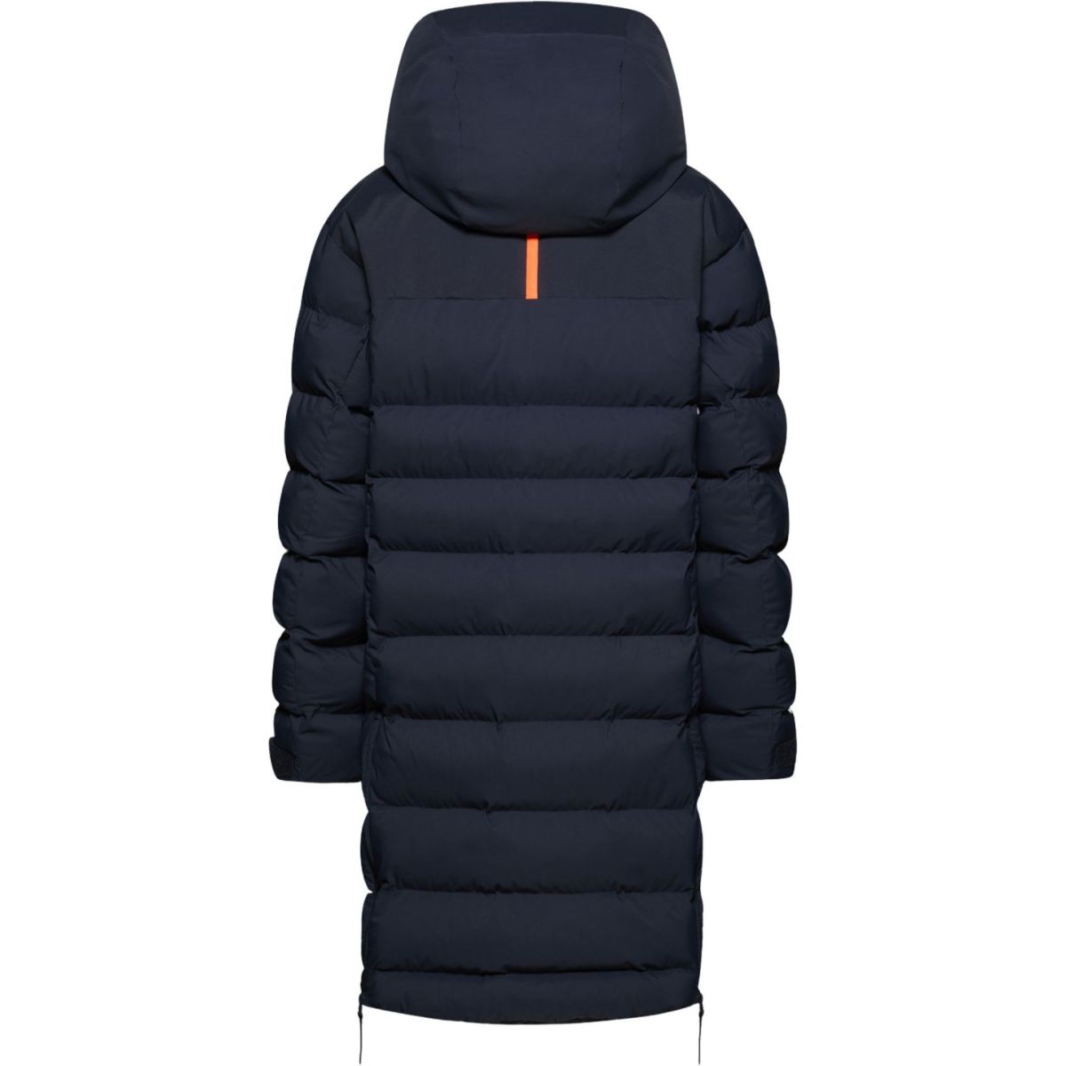 POC Race Loft Parka, dámská, modrá