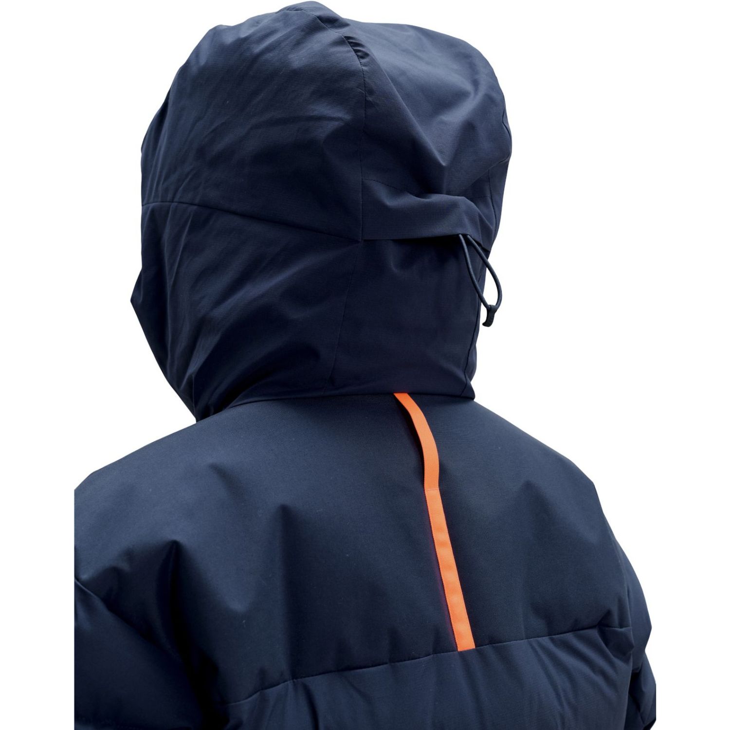 POC Race Loft Parka, dámská, modrá