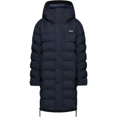 POC Race Loft Parka, dame, blå