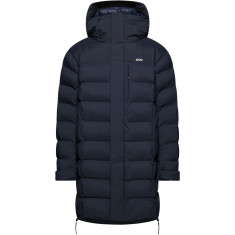 POC Race Loft Parka, Herre, Apatite Navy