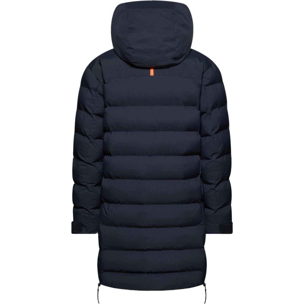 POC Race Loft Parka, herre, blå