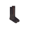 POC Race, ski socks, gray