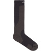 POC Race, ski socks, gray