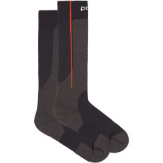 POC Race, Skisokker, Sylvanite Grey