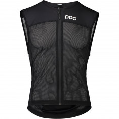 POC Spine VPD Air Vest, back protector, uranium black