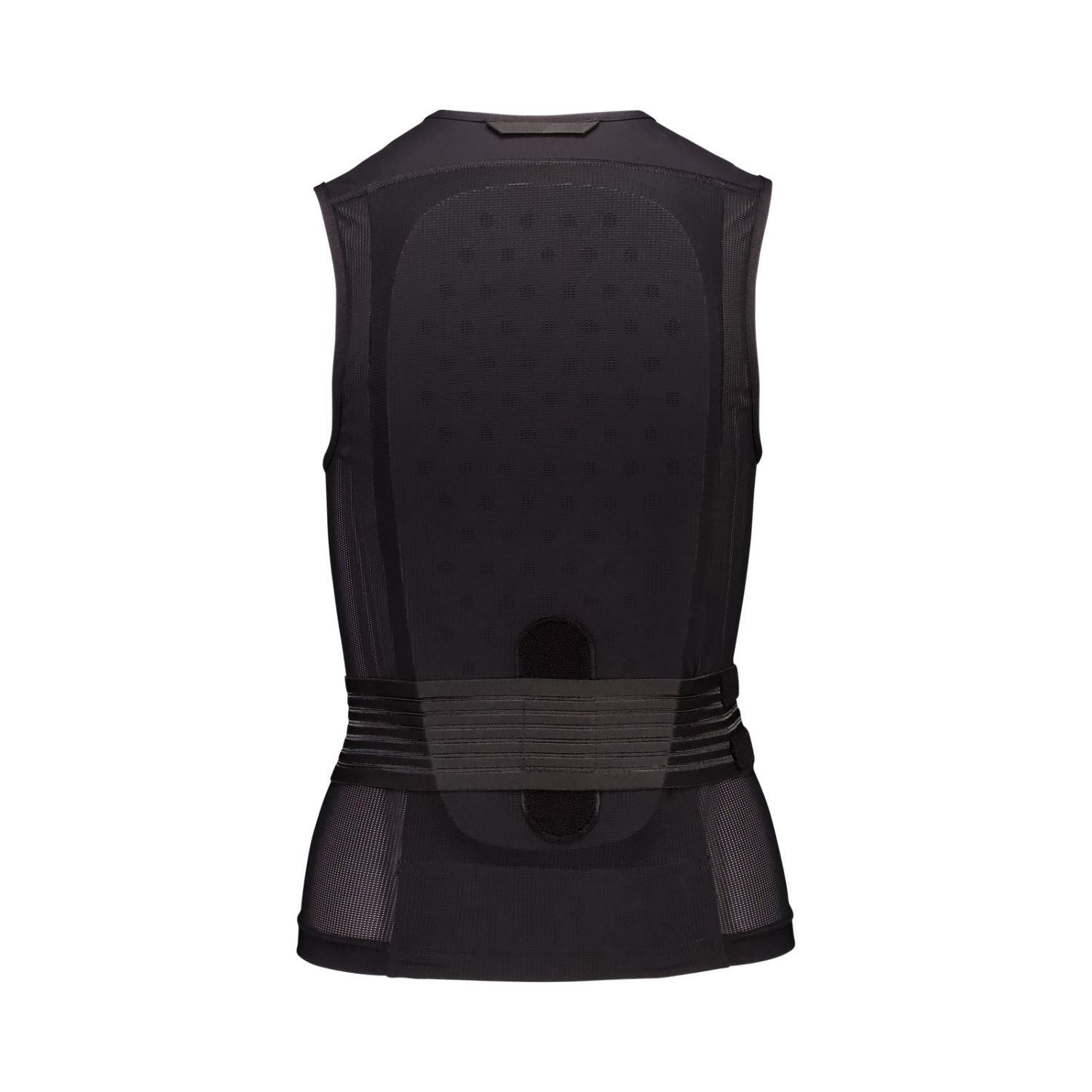 POC Spine VPD Air Vest, back protector, women, uranium black