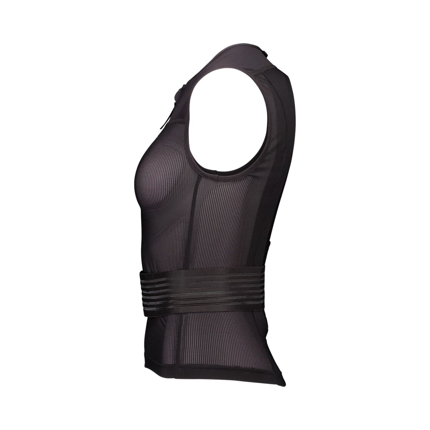 POC Spine VPD Air Vest, back protector, women, uranium black