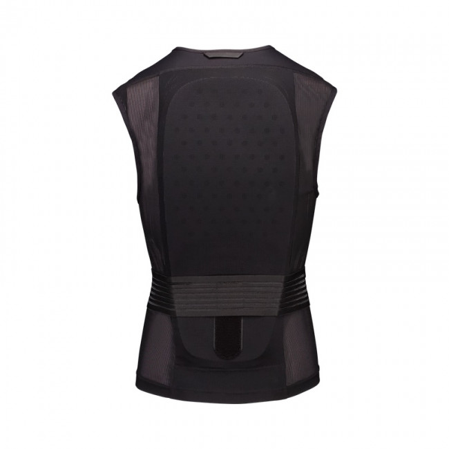 POC Spine VPD Air Vest, colete protetor de coluna, unissex, preto