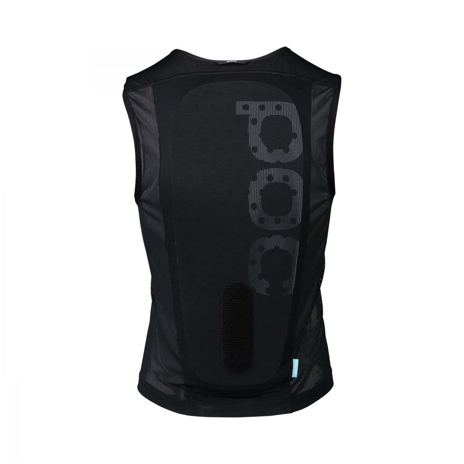 POC Spine VPD Air Vest, dorsale de protection, femmes, noir