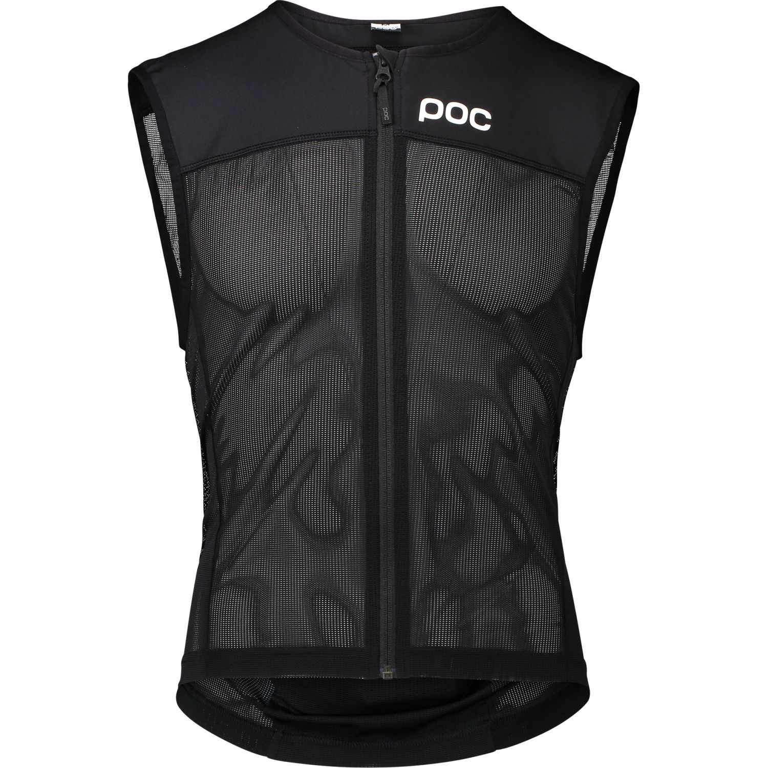 POC Spine VPD Air Vest, dorsale de protection, noir