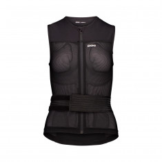 POC Spine VPD Air Vest, paraschiena, donna, nero