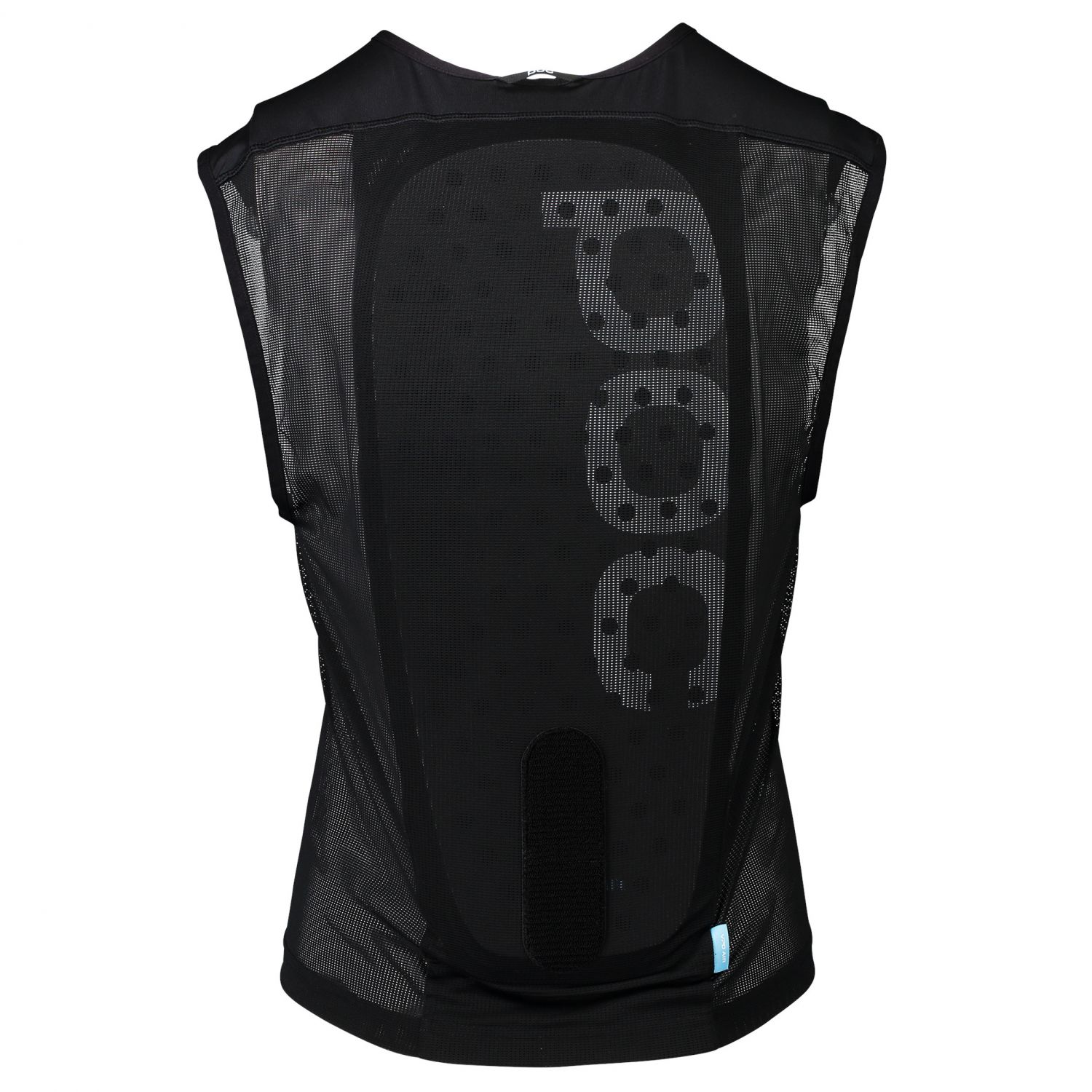 POC Spine VPD Air Vest, protection dorsale, noir