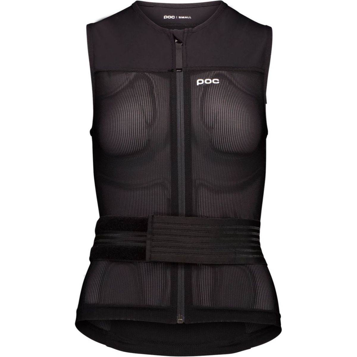 POC Spine VPD Air Vest, Rückenprotektor, Damen, schwarz