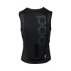 POC Spine VPD Air Vest, rugbeschermers, dame, zwart