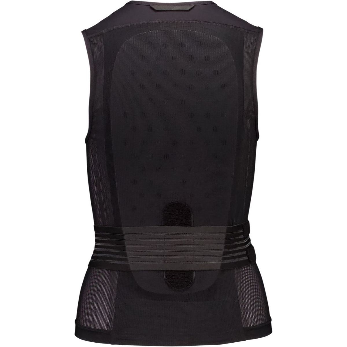 POC Spine VPD Air Vest, rugbeschermers, dame, zwart