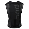 POC Spine VPD Air Vest, rugbeschermers, zwart